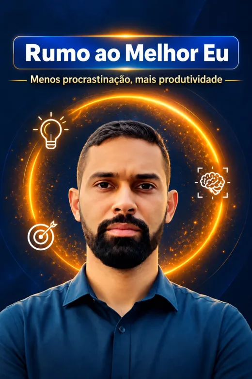 Rumo ao Melhor Eu