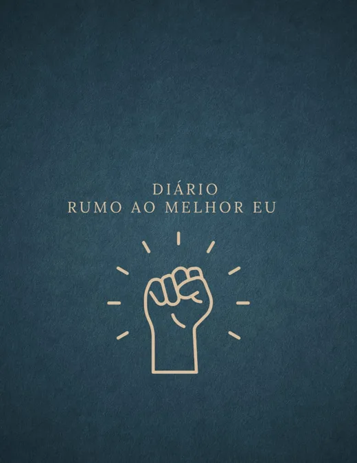 Check-in Diário Rumo ao Melhor Eu