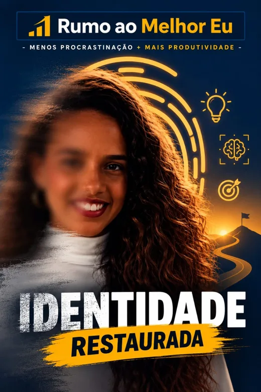 Identidade Restaurada